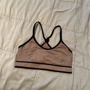 Small Sports Bra